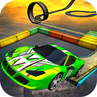 空中特技飞车v1.0.0