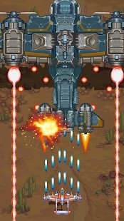 空军的战场v8.42