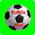 EURO 16 FINALS Countdownv