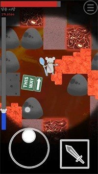 老鼠天堂v0.08