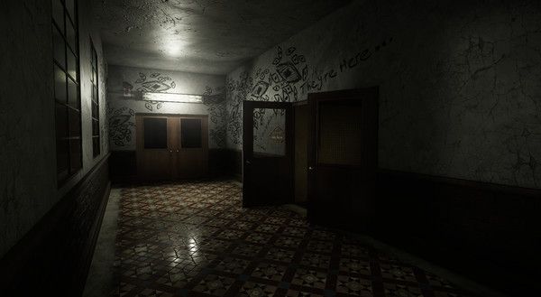 黑暗逃生v1.1.29