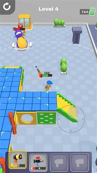喂食小队v0.1