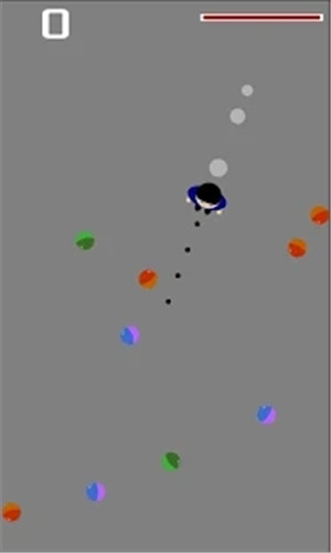 球球躲避粉碎v1.1
