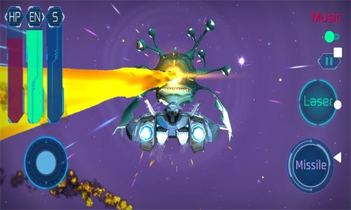 星海射击v2.1
