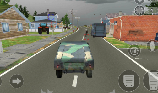 王者狙击v1.0.2