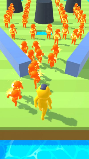 冰火英雄冲突v0.3