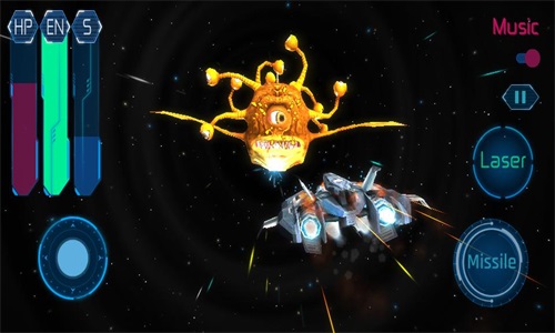 星海射击v2.1