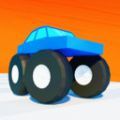 汽车冲浪v1.0