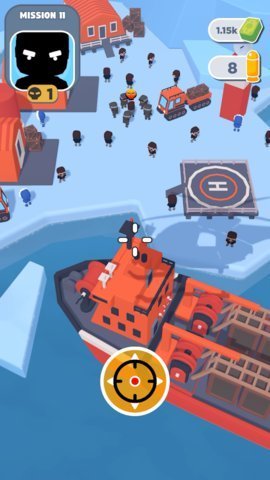 王牌枪手v1.1