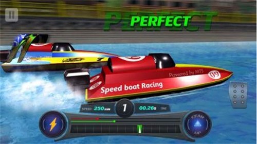 快艇比赛v1.7