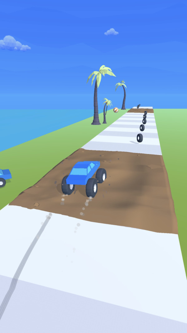 汽车冲浪v1.0