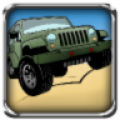 Jeep Racing Desertv