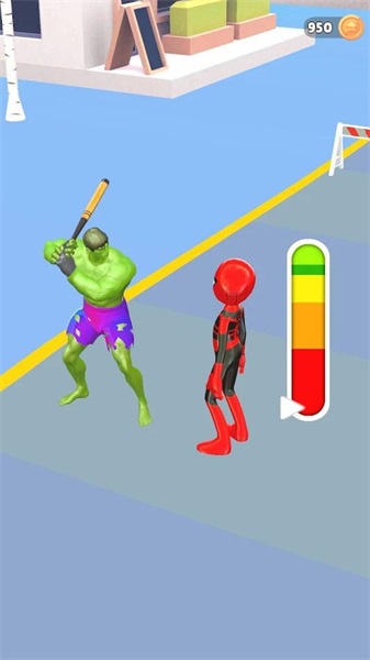 拍打飞v0.1