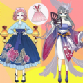 时尚少女换装v1.0