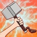 超级锤子男英雄v1