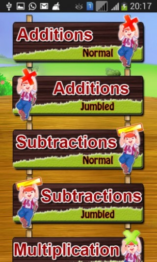 iLearn Mathematicsv