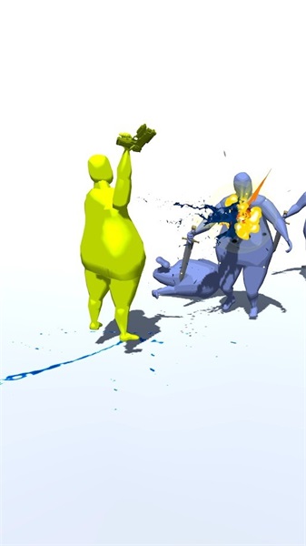 醉酒射手v1.0.1