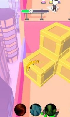 隐形蜥蜴v0.1