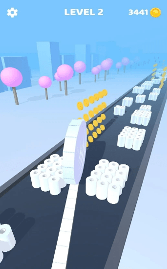 Paper Linev1.6.1