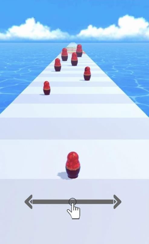 套娃收集跑v0.3