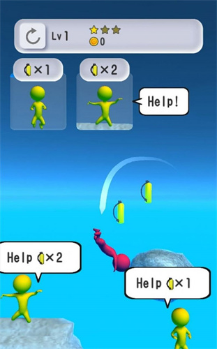 溺水救生员v1.0.3