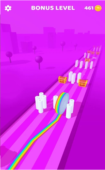 Paper Linev1.6.1
