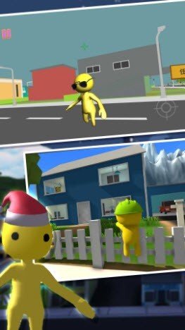 小黄人模拟器v1.0.1