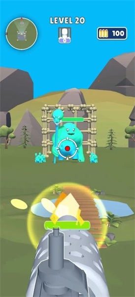 人类与骷髅v1.1