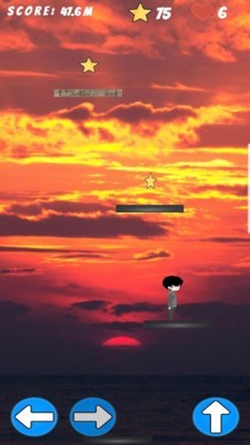 无尽跳跃手游v1.0