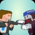 像素猎人僵尸射击v0.9.2.1.19