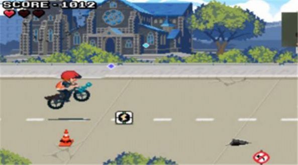 飞船射击绝望生存v1.0.2