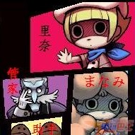 触摸侦探v1
