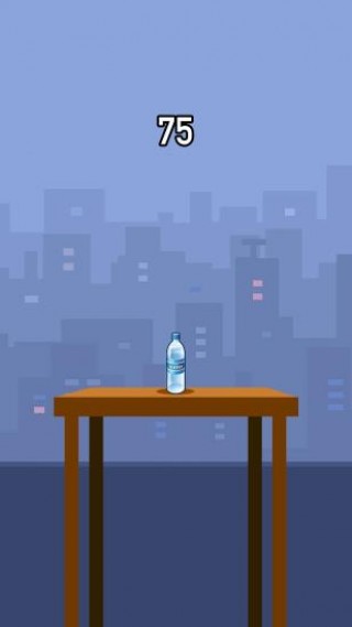抛塑料瓶儿挑战:Water Bottle Flip Challengev10.5