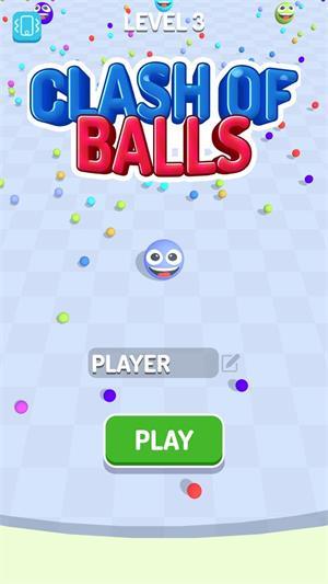 球球极限冲刺v0.1.1