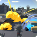 爆炸街道v1.33