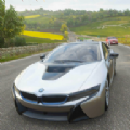 宝马i8漂移模拟器v1.0