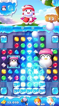 冰雪消除2v3.4.9