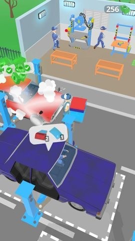 放置汽车服务v1.1.0