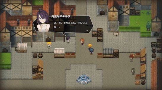 无名王国v1.0