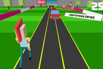 复古跑酷v1.5