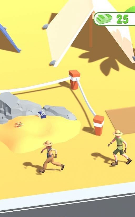 文物博物馆v1.1