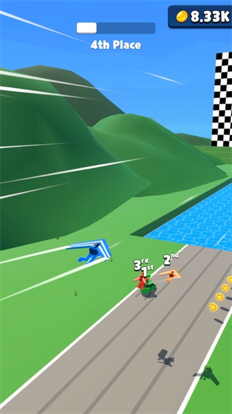 铁人三项竞赛v0.2