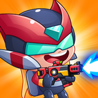 机器人入侵者v0.0.6