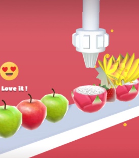 奶油游戏v1.2