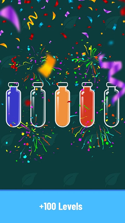 天天爱倒水v1.0.1