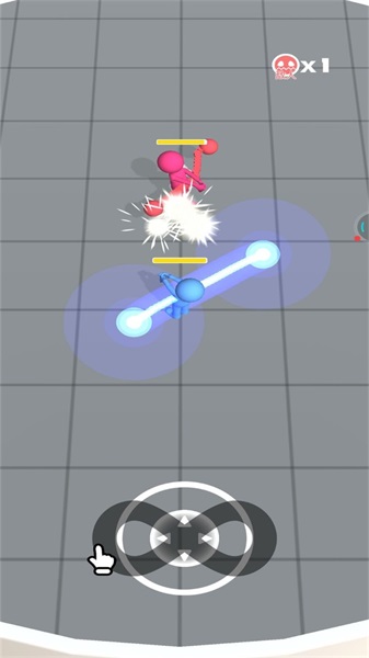 一剑消灭你v1.0