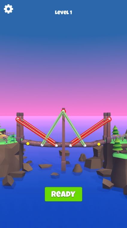 3D斜拉桥大师v1.0