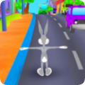 兔宝宝跑酷v12.0