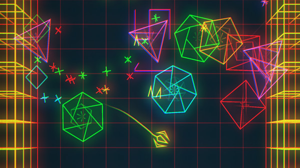 几何战争v0.4.115