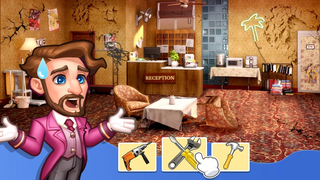 酒店狂潮设计大酒店帝国v1.0.1